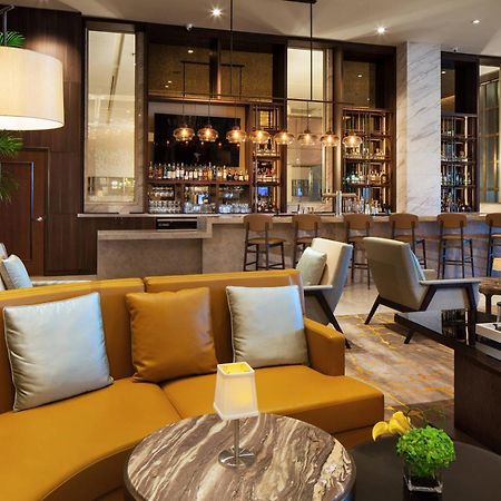 Sheraton Los Angeles Сан-Ґабріел Екстер'єр фото