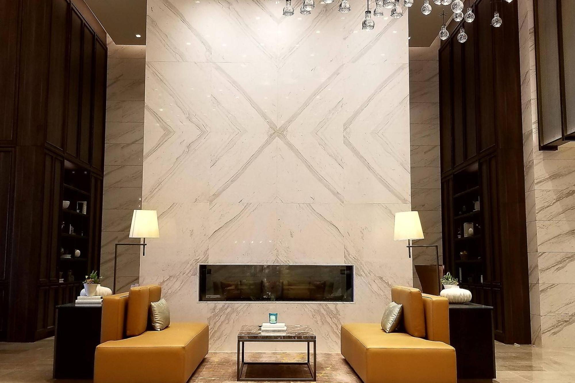 Sheraton Los Angeles Сан-Ґабріел Екстер'єр фото